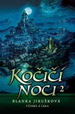 Kočičí noci II.