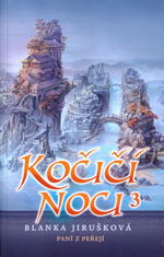 Kočičí noci III.