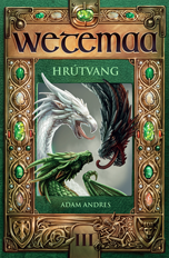 Hrútvang (Wetemaa 3 -- reedice)