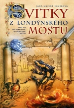 Svitky z Londýnského mostu (reedice s bonusem)