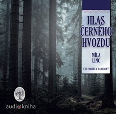 Hlas Černého hvozdu (audiokniha)