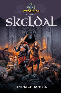 Brány Skeldalu IV.: Skeldal