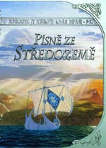 Písně ze Středozemě - Zpěvník